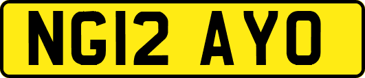 NG12AYO
