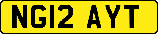 NG12AYT
