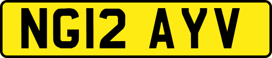 NG12AYV