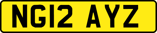 NG12AYZ