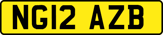 NG12AZB