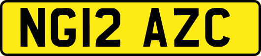 NG12AZC