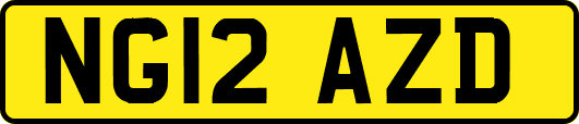NG12AZD