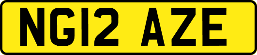 NG12AZE