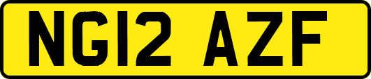 NG12AZF