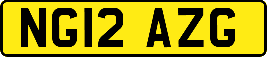 NG12AZG