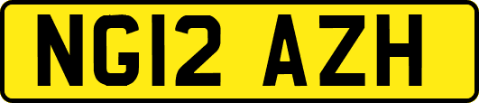 NG12AZH
