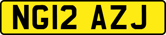 NG12AZJ