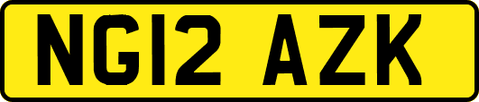 NG12AZK