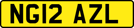 NG12AZL