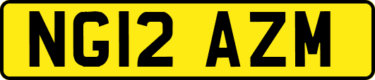 NG12AZM