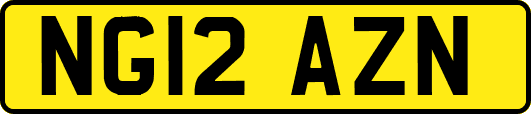 NG12AZN