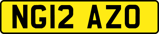NG12AZO