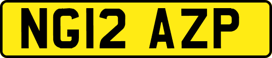 NG12AZP