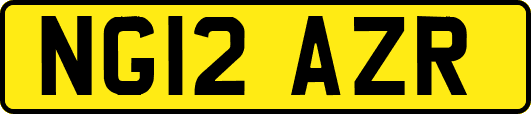 NG12AZR