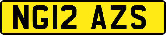 NG12AZS