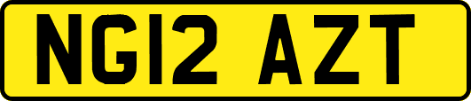 NG12AZT