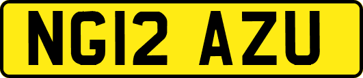 NG12AZU