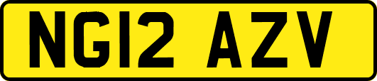 NG12AZV
