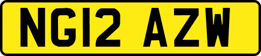 NG12AZW