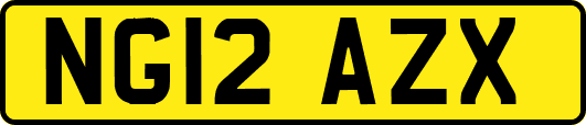 NG12AZX