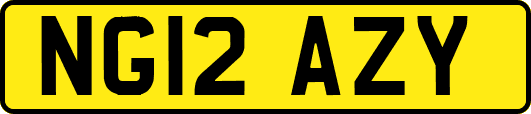 NG12AZY