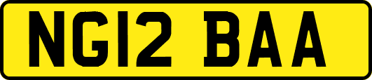NG12BAA