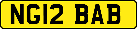 NG12BAB
