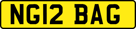 NG12BAG