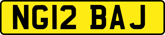NG12BAJ