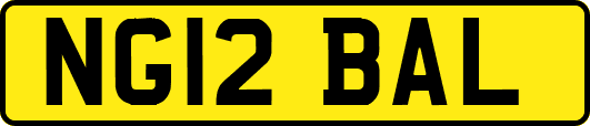 NG12BAL