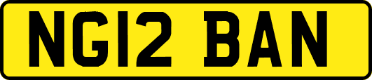NG12BAN