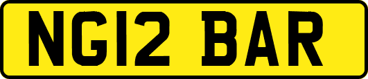 NG12BAR