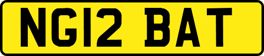 NG12BAT