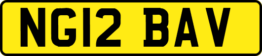 NG12BAV