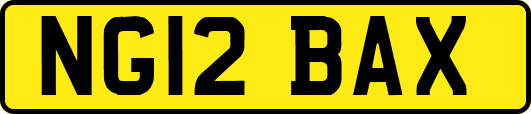 NG12BAX