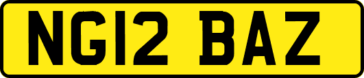 NG12BAZ