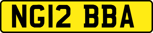 NG12BBA