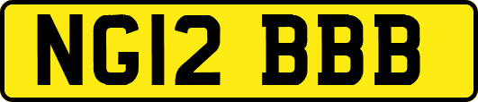 NG12BBB