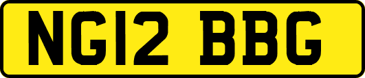 NG12BBG