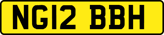NG12BBH
