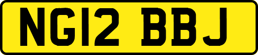 NG12BBJ