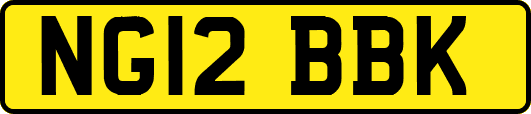 NG12BBK