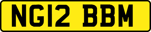 NG12BBM