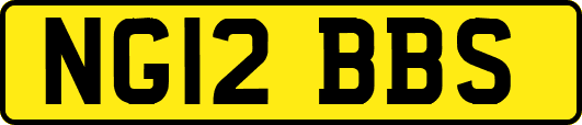 NG12BBS