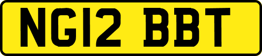 NG12BBT