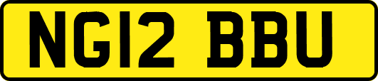 NG12BBU
