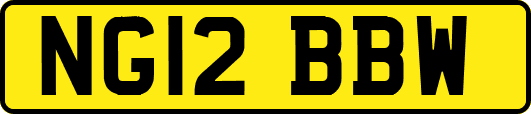 NG12BBW