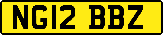 NG12BBZ