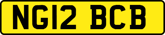 NG12BCB